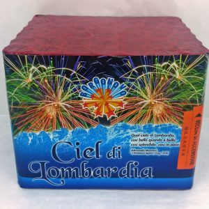 42 Colpi. CIEL DI LOMBARDIA