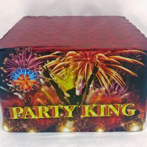 64 Colpi. PARTY KING