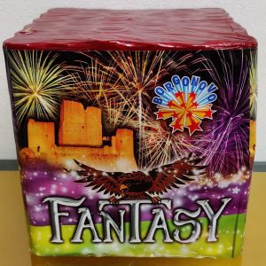36 LANCI - FANTASY