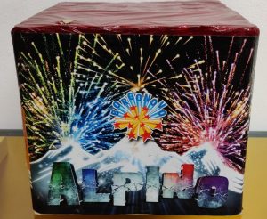 49 COLPI. ALPINO (F3)