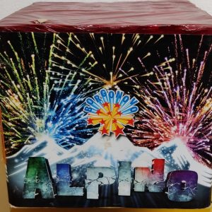 49 COLPI. ALPINO (F3)