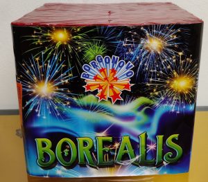 49 COLPI. BOREALIS (F3)