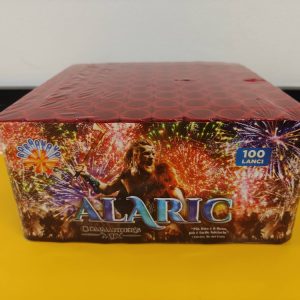 100 LANCI - ALARIC