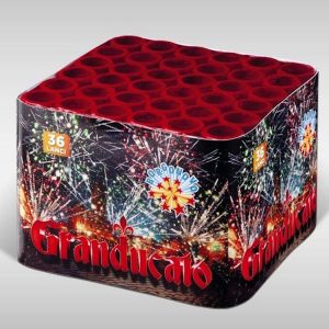 36 LANCI - GRANDUCATO