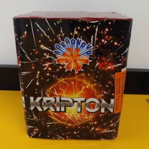 20 COLPI KRIPTON