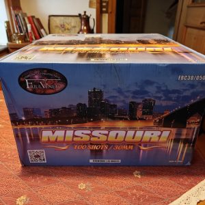 100 COLPI - MISSOURI