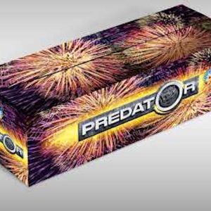 108 LANCI - PREDATOR