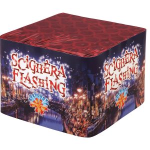 36 LANCI - SCIGHERA FLASHING